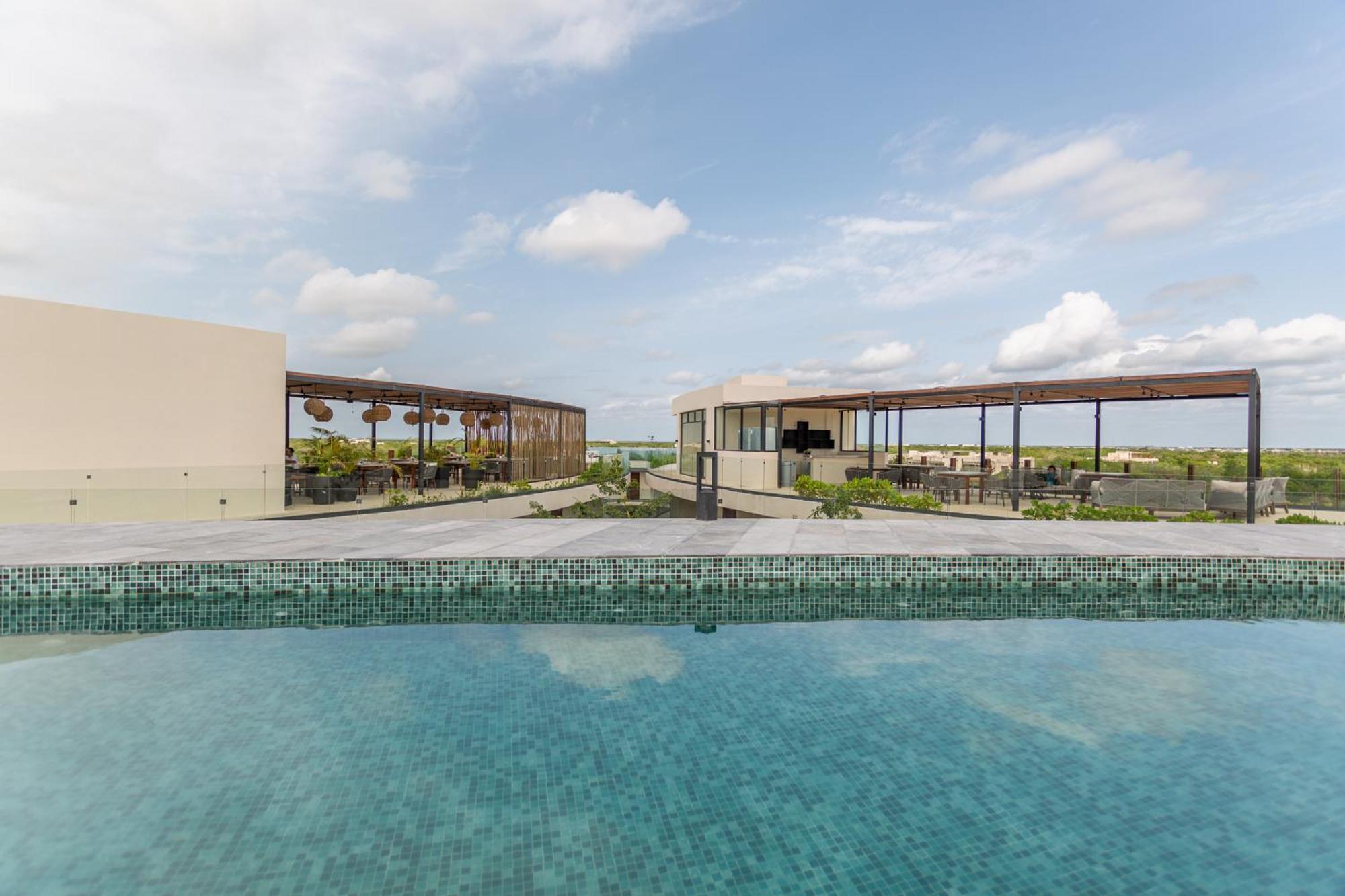 Appartamento Mistiq Gardens 2