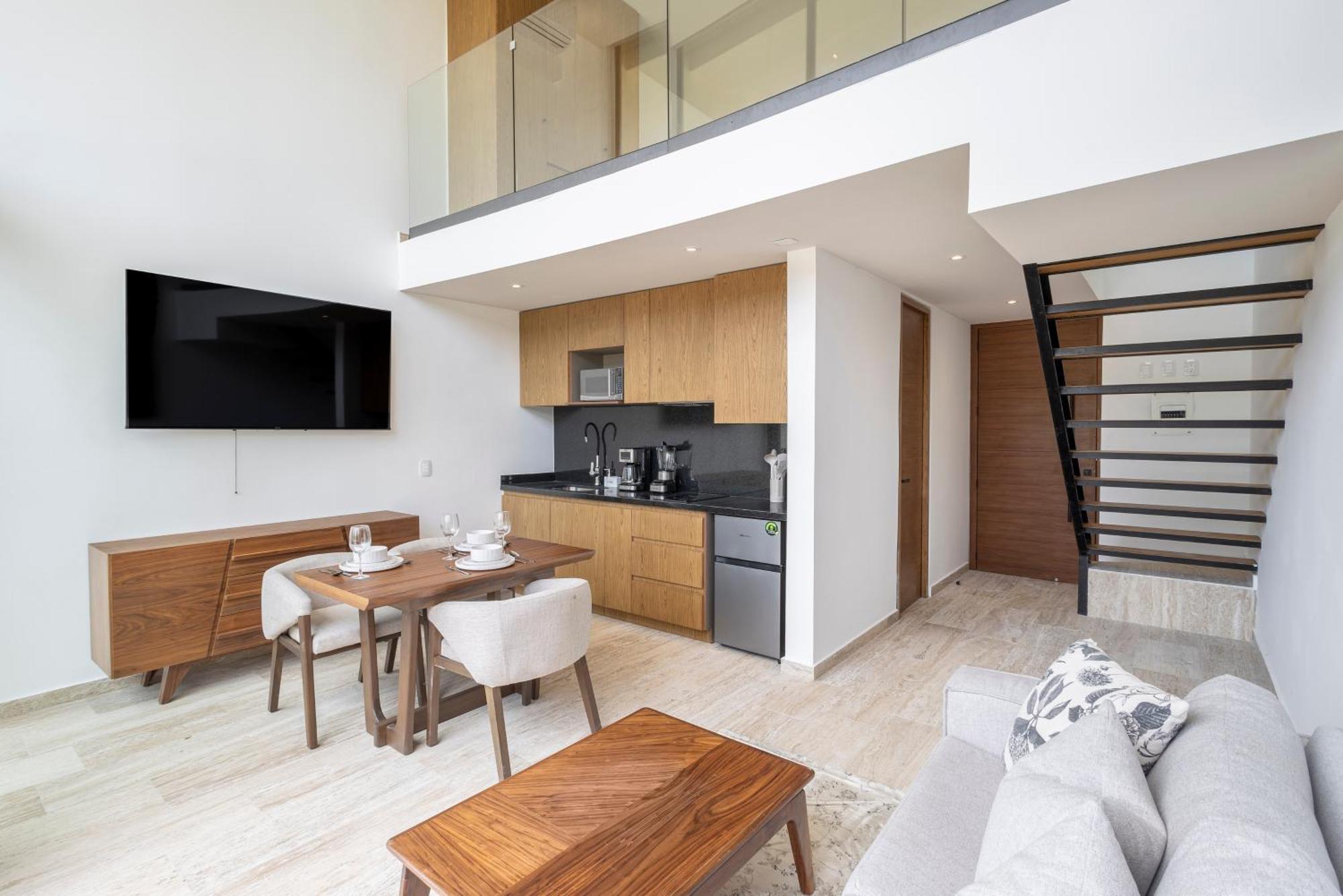 Appartamento Mistiq Gardens 2 *