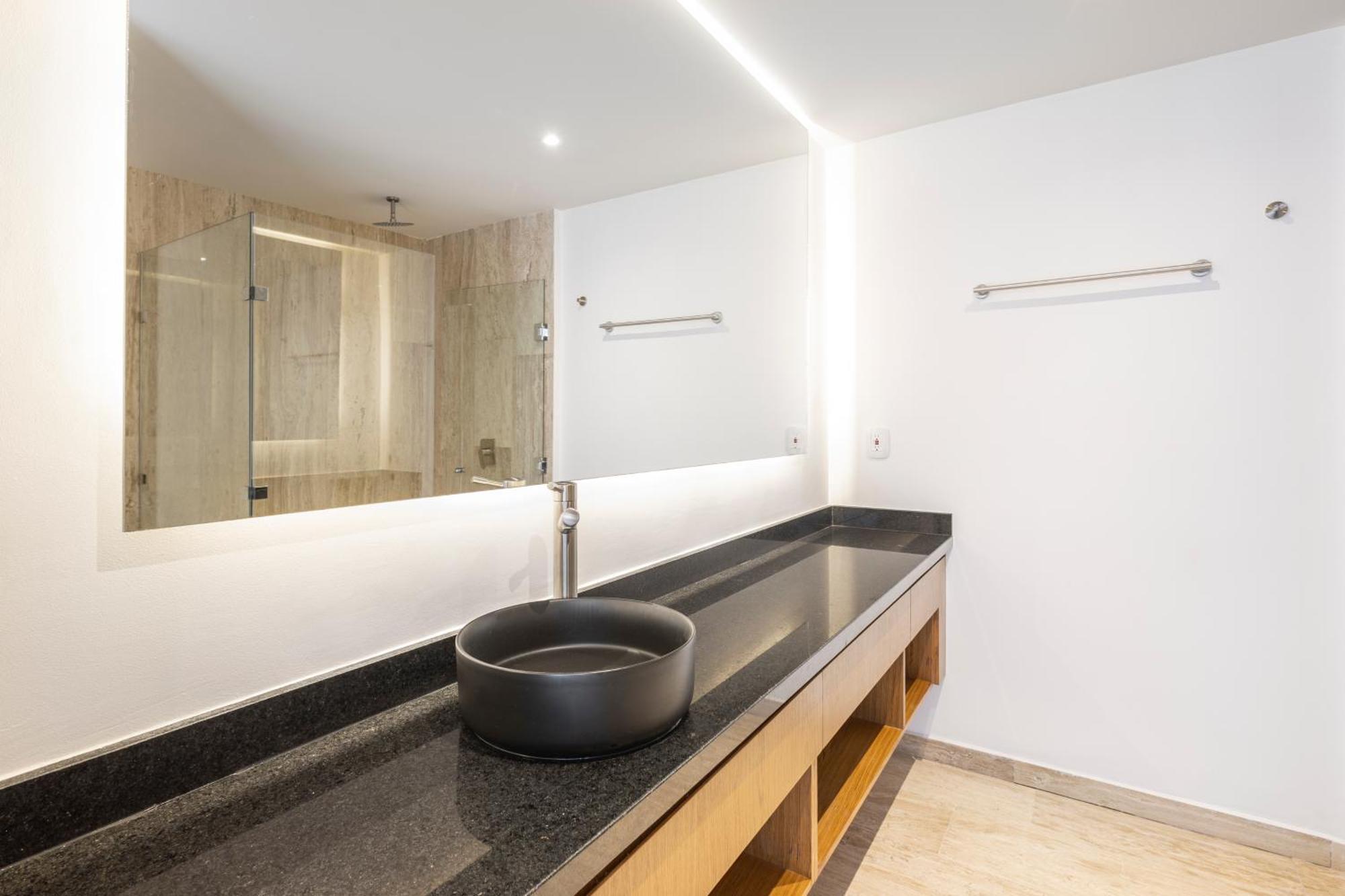 Appartamento Mistiq Gardens 2