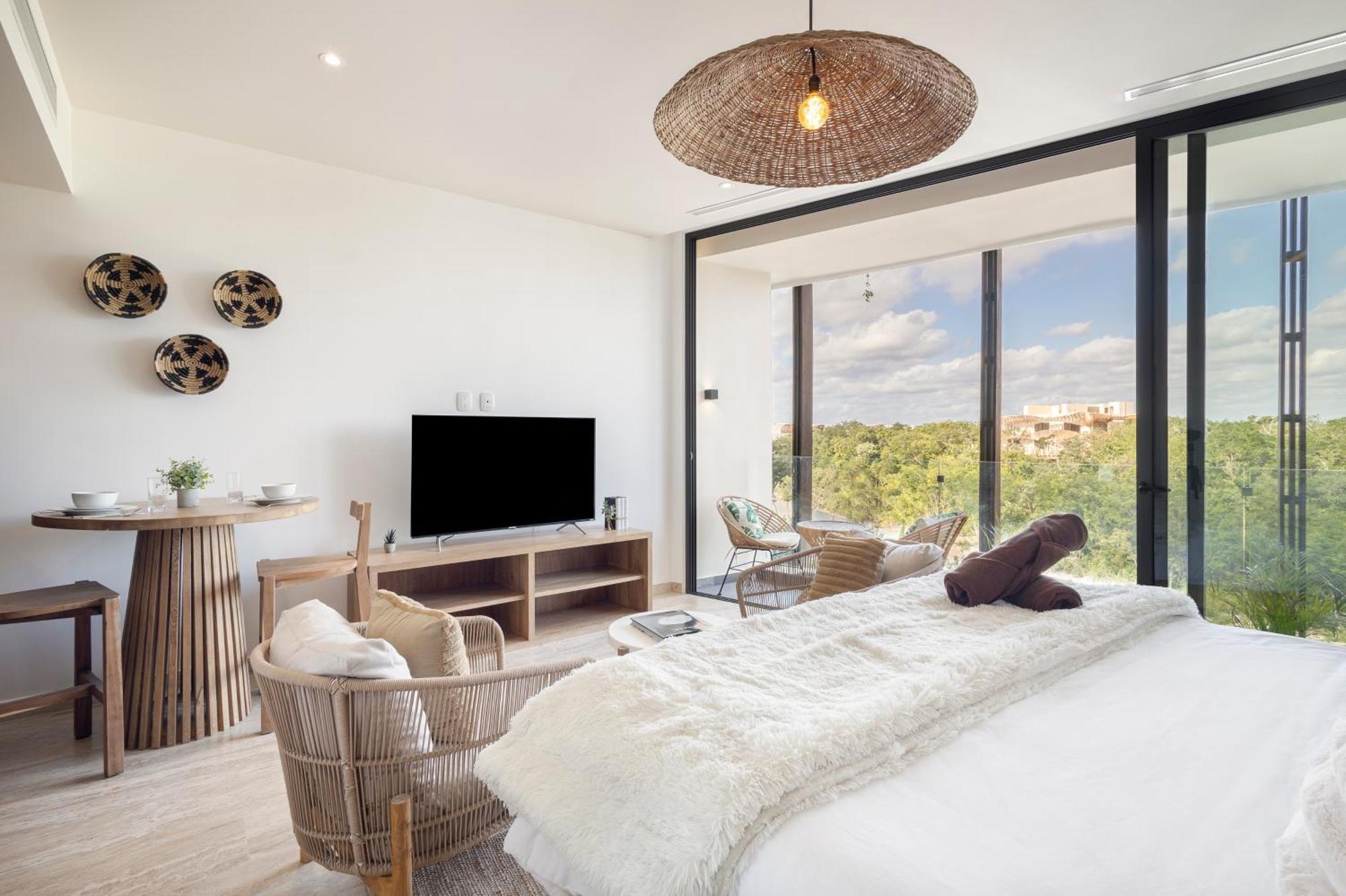 Mistiq Gardens 2 Apartment *