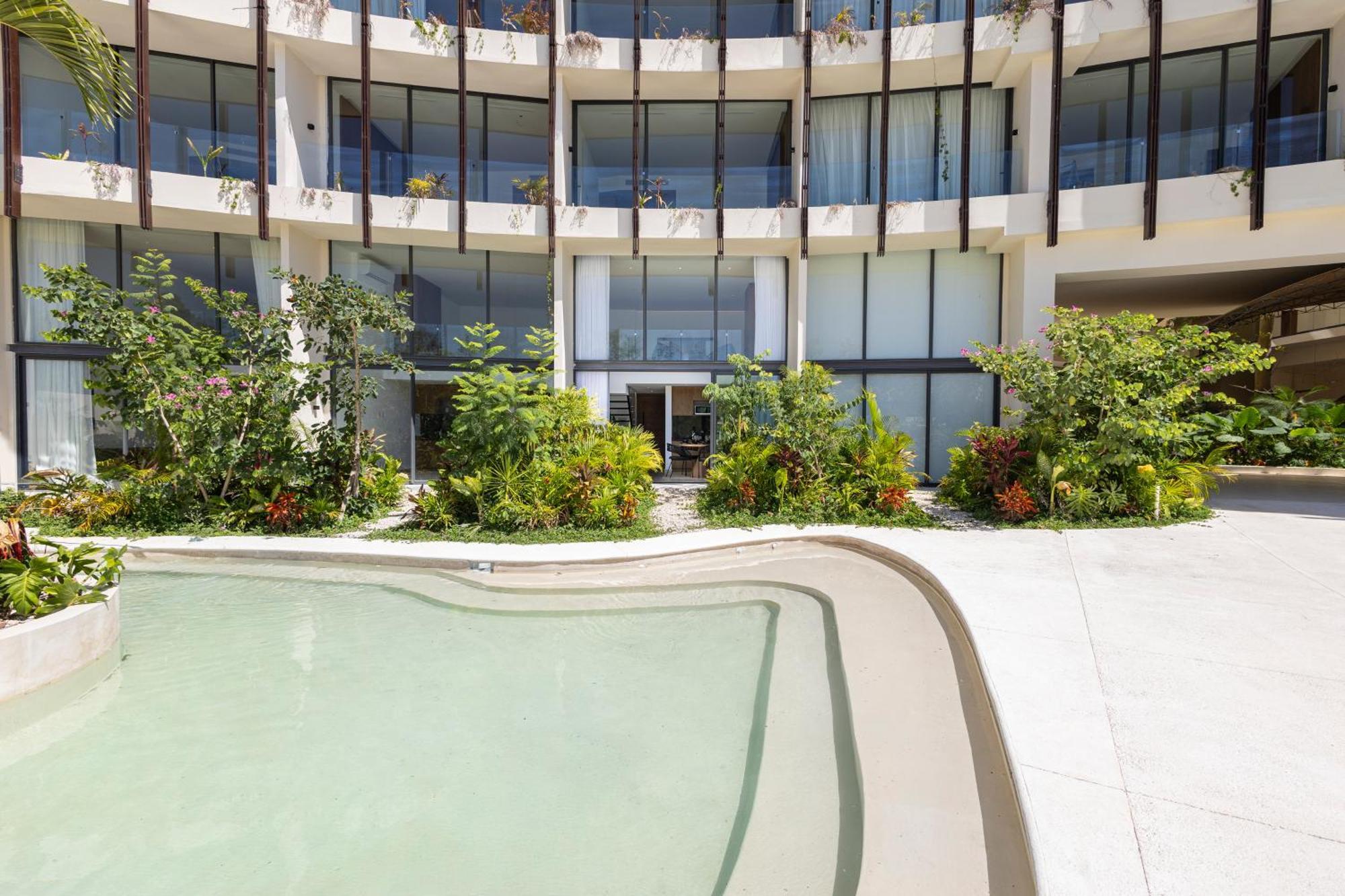 Apartment Mistiq Gardens 2 *