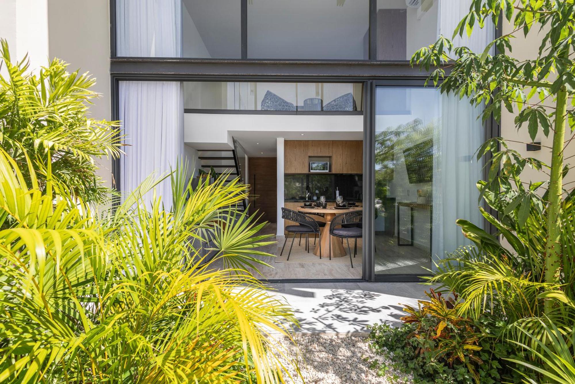 Mistiq Gardens 2 * Tulum